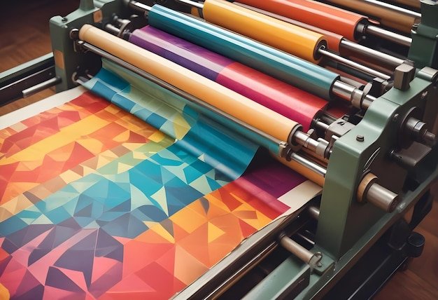 Types of Sublimation Paper and Uses